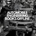 automobile engineering book
