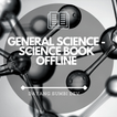 General science book offline icône