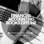 Financial accounting books