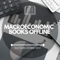 macroeconomics books