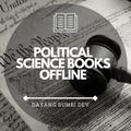 Political science book