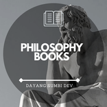 Philosophy books