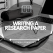 Research paper topics simgesi