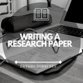 Research paper topics