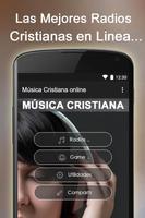 Musica Cristiana Gratis पोस्टर