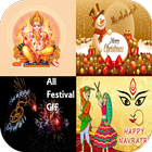 All Festival Greeting Collection. biểu tượng