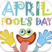 April Fool GIF Collection. ikona