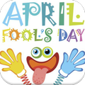 April Fool GIF Collection.