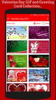 Valentine Day GIF Cartaz