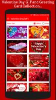 Valentine Day GIF imagem de tela 2