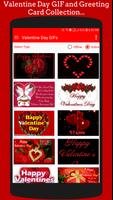 Valentine Day GIF imagem de tela 3