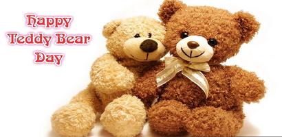 Teddy Day GIF screenshot 2