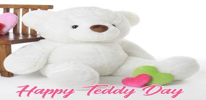 Teddy Day GIF screenshot 3