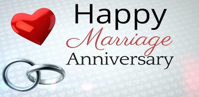 Anniversary GIF Greeting Cards screenshot 3
