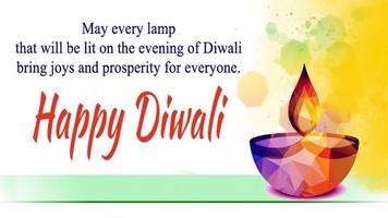Diwali GIF Greetings Card 截图 1