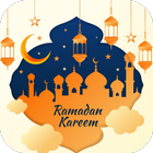 Ramazan Mubarak icon