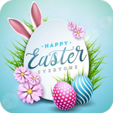 Easter Day GIF & Images. 圖標