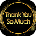 Thank You Greeting Cards