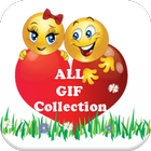 All GIF Wishe Image Collection icon