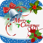 Christmas GIF icono