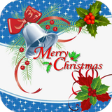 Christmas GIF ikon