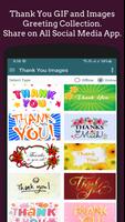 Thank You GIF & Images Collect imagem de tela 1