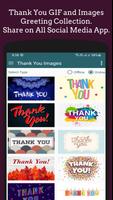 Thank You GIF & Images Collect imagem de tela 2