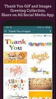 Thank You GIF & Images Collect imagem de tela 3