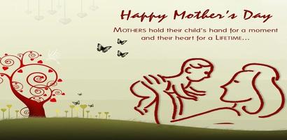 Mother's Day Greeting Cards. capture d'écran 3