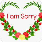 Sorry Greeting Card Collection icône