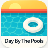 Day By The Pool
