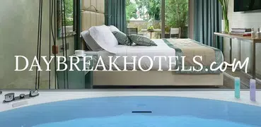 DayBreakHotels: Lujosos Hotele