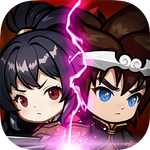 GetAmped Idle Adventure icon