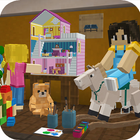 Daycare Mod Addon Minecraft PE icono