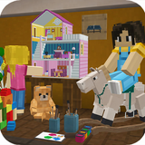 Daycare Mod Addon Minecraft PE icono