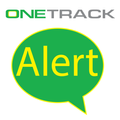 OneTrack Alert