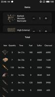Rust Калькулятор تصوير الشاشة 1