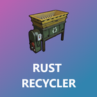 Rust Recycler أيقونة