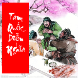 Tam Quốc Diễn Nghĩa Truyện icono