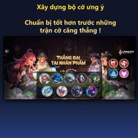 Cẩm nang Tướng & Cờ Liên Quân  截图 2