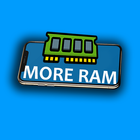 Download More RAM simulator أيقونة