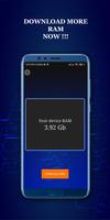 Download More RAM simulator Cartaz