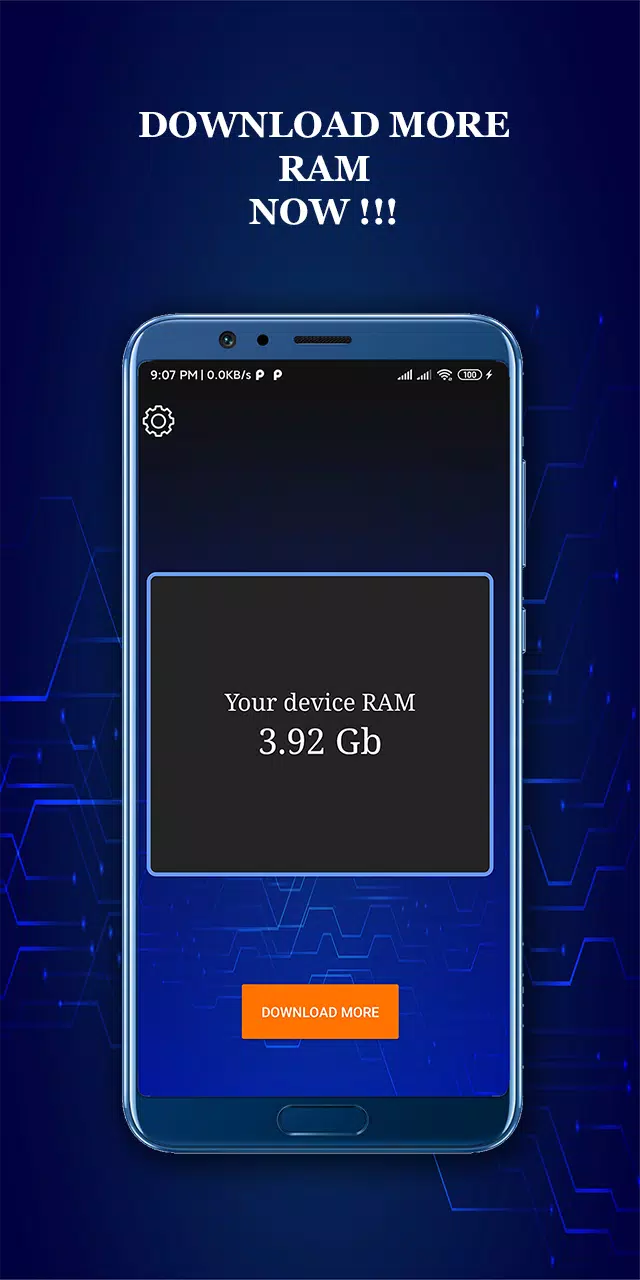 Download More RAM simulator APK for Android Download