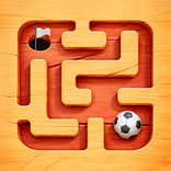 Labyrinth 3D: Maze Ball Puzzle