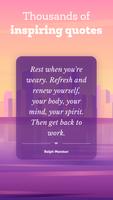 Daily Quotes by Motivation + 스크린샷 3