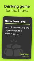 Never Have I Ever - Drinking g 截图 1
