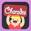 ”Charades! House Party Game
