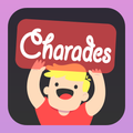 ”Charades! House Party Game
