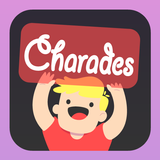 Charades! House Party Game 아이콘