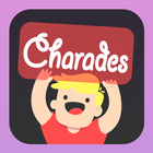 Icona Charades! House Party Game